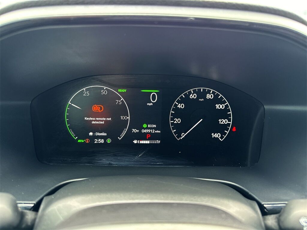 2023 Honda CR-V Hybrid Sport Oklahoma City OK