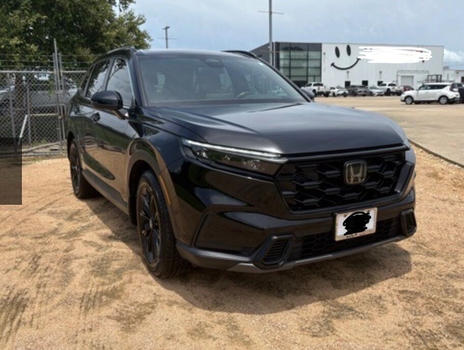 2023 Honda CR-V Hybrid Sport Oklahoma City OK