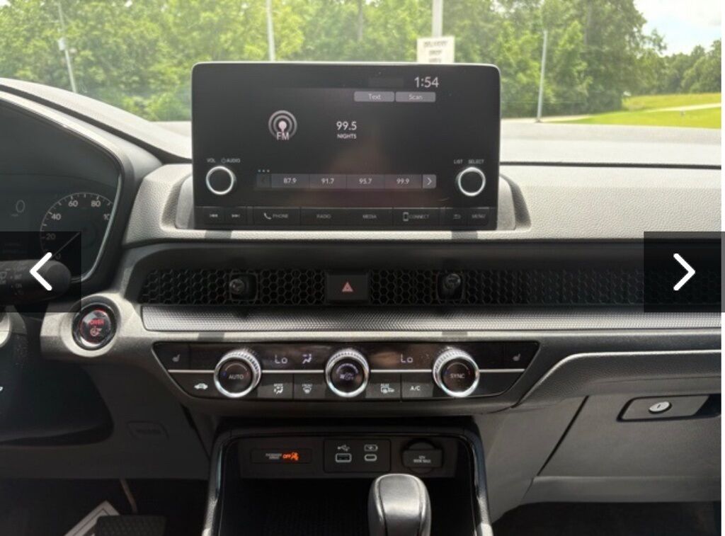2023 Honda CR-V Hybrid Sport Oklahoma City OK