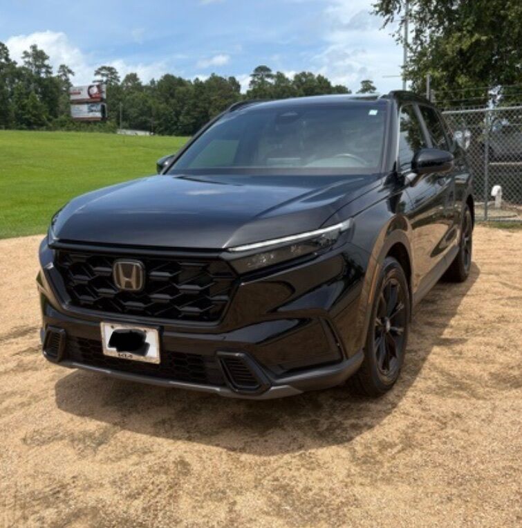 2023 Honda CR-V Hybrid Sport Oklahoma City OK