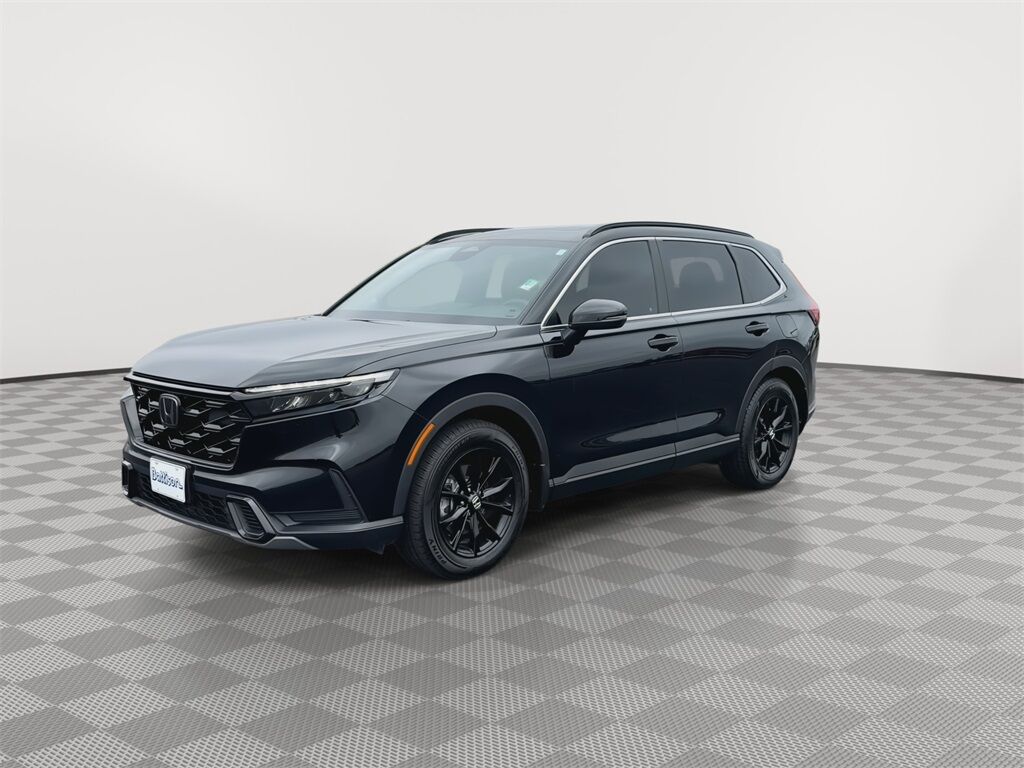 2023 Honda CR-V Hybrid Sport Oklahoma City OK