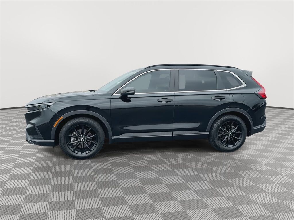 2023 Honda CR-V Hybrid Sport Oklahoma City OK