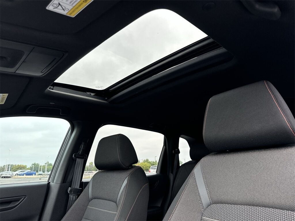 2023 Honda CR-V Hybrid Sport Oklahoma City OK