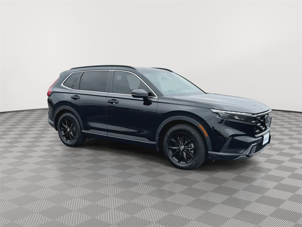 2023 Honda CR-V Hybrid Sport Oklahoma City OK