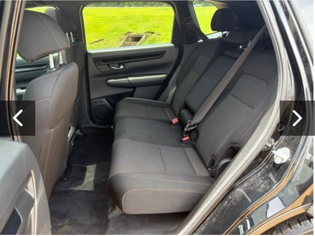 2023 Honda CR-V Hybrid Sport Oklahoma City OK