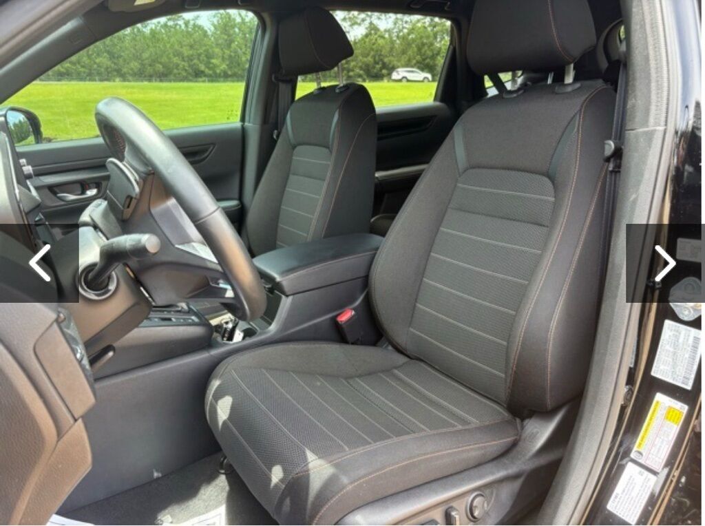 2023 Honda CR-V Hybrid Sport Oklahoma City OK