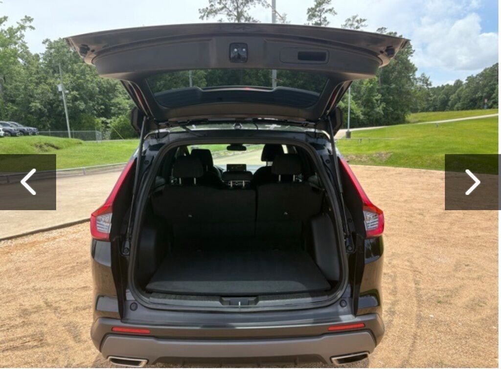 2023 Honda CR-V Hybrid Sport Oklahoma City OK
