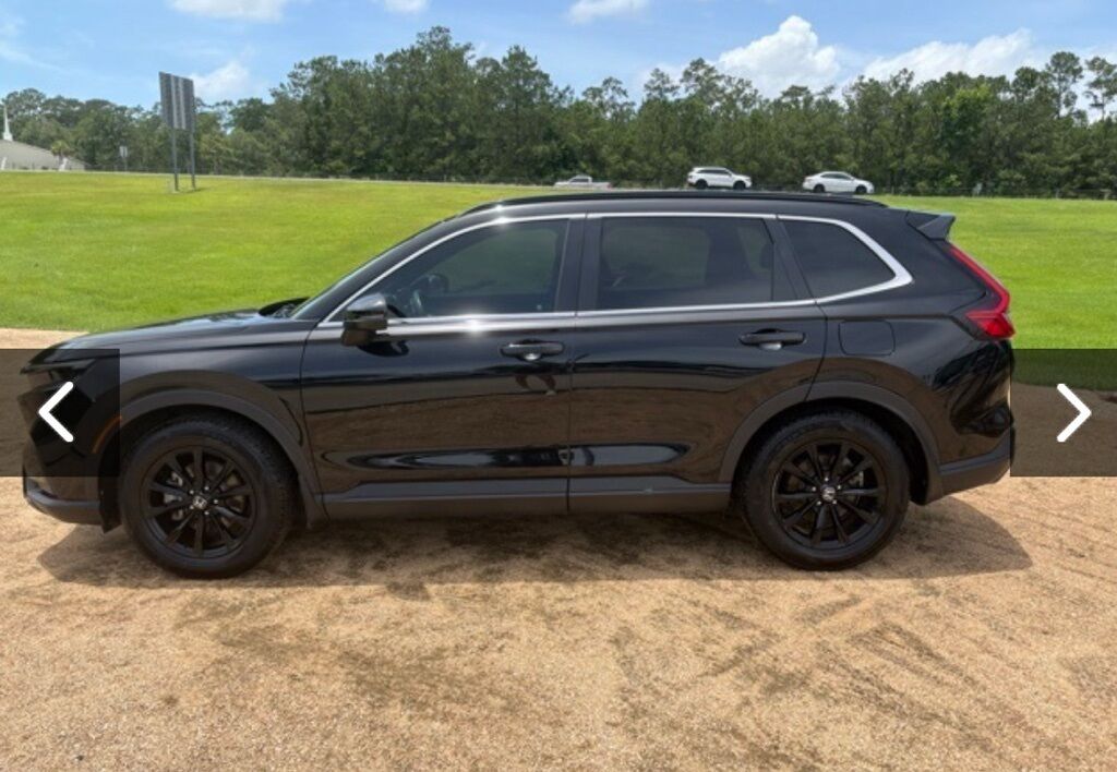 2023 Honda CR-V Hybrid Sport Oklahoma City OK