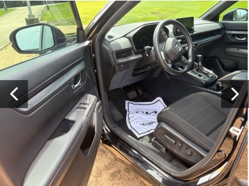 2023 Honda CR-V Hybrid Sport Oklahoma City OK