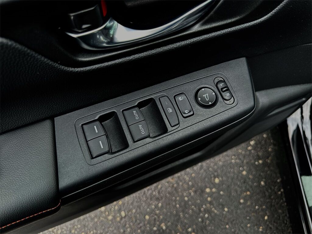 2023 Honda CR-V Hybrid Sport Oklahoma City OK