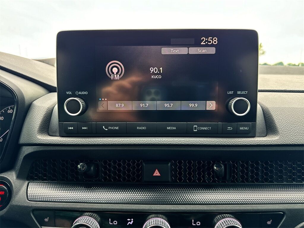 2023 Honda CR-V Hybrid Sport Oklahoma City OK
