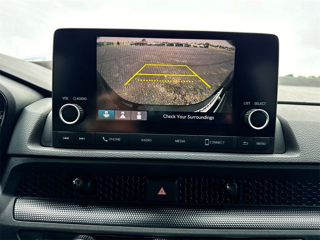 2023 Honda CR-V Hybrid Sport Oklahoma City OK