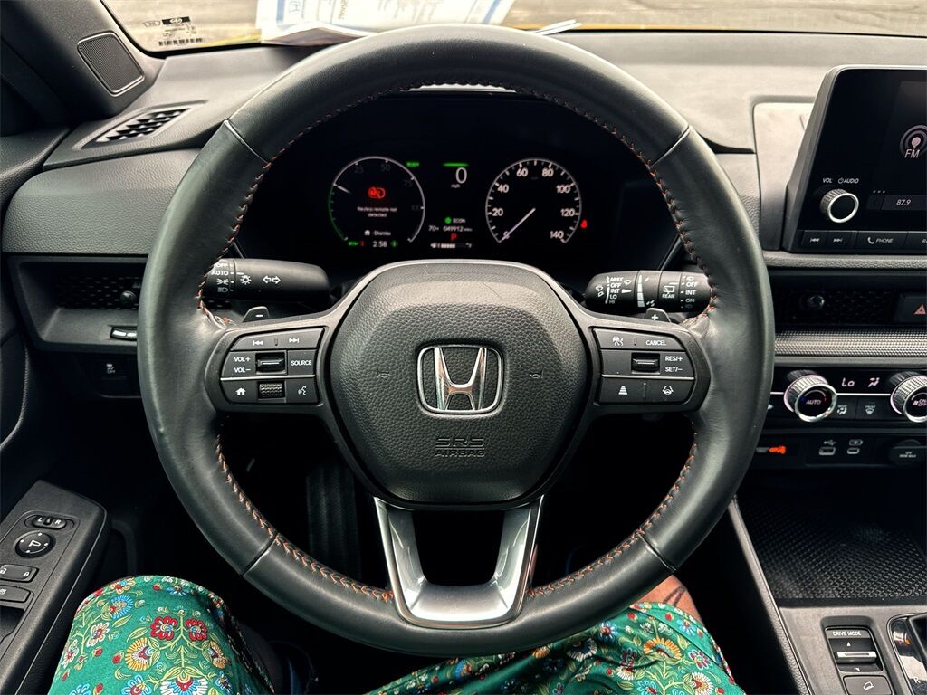 2023 Honda CR-V Hybrid Sport Oklahoma City OK