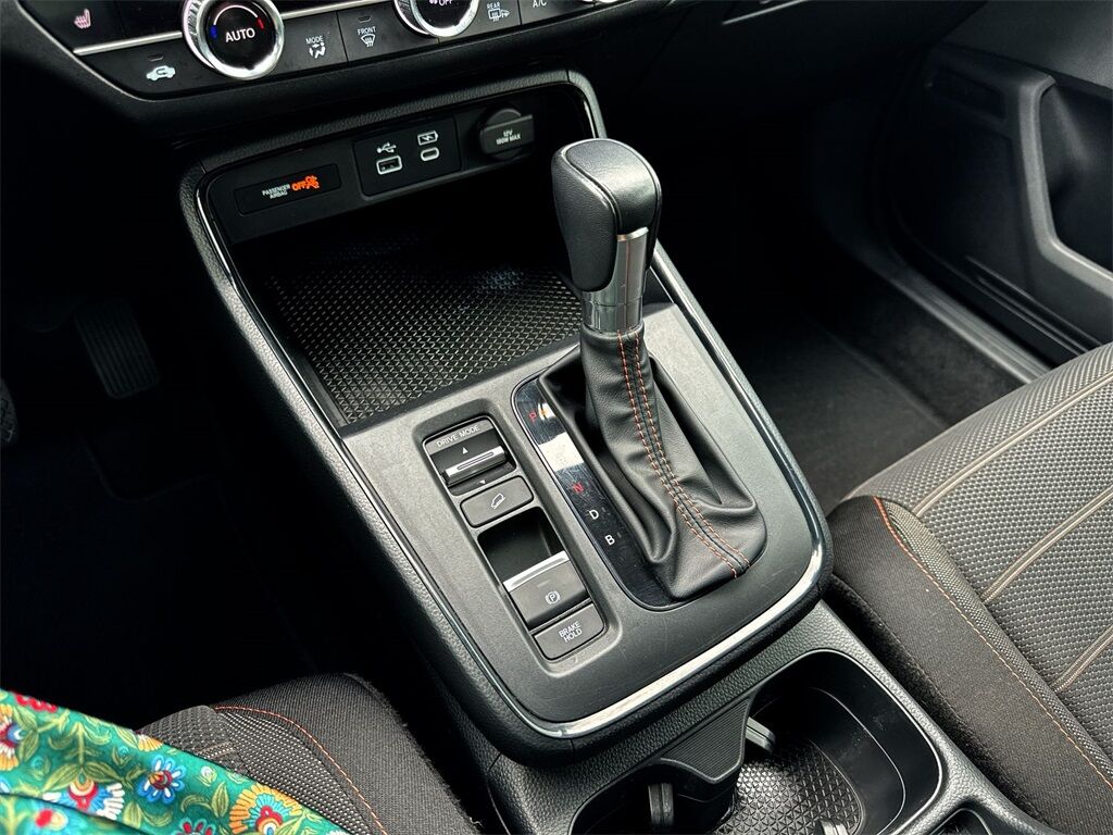 2023 Honda CR-V Hybrid Sport Oklahoma City OK