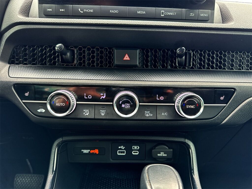 2023 Honda CR-V Hybrid Sport Oklahoma City OK