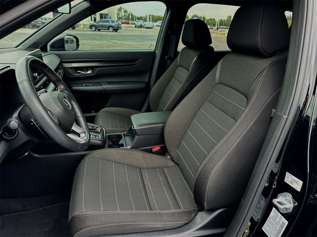 2023 Honda CR-V Hybrid Sport Oklahoma City OK