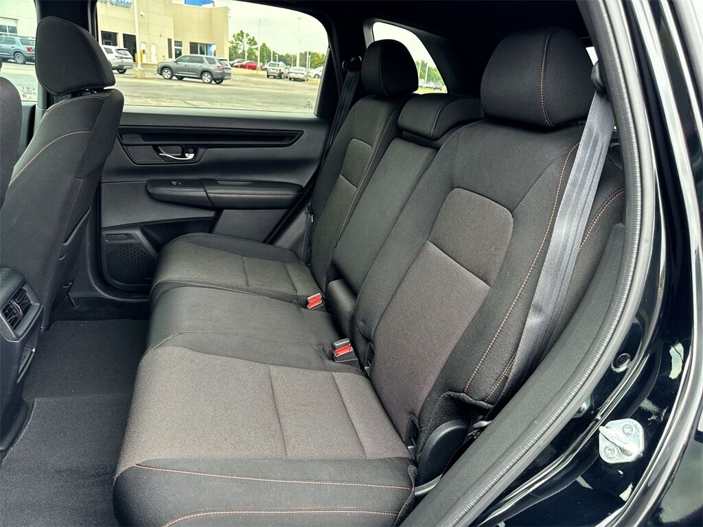 2023 Honda CR-V Hybrid Sport Oklahoma City OK