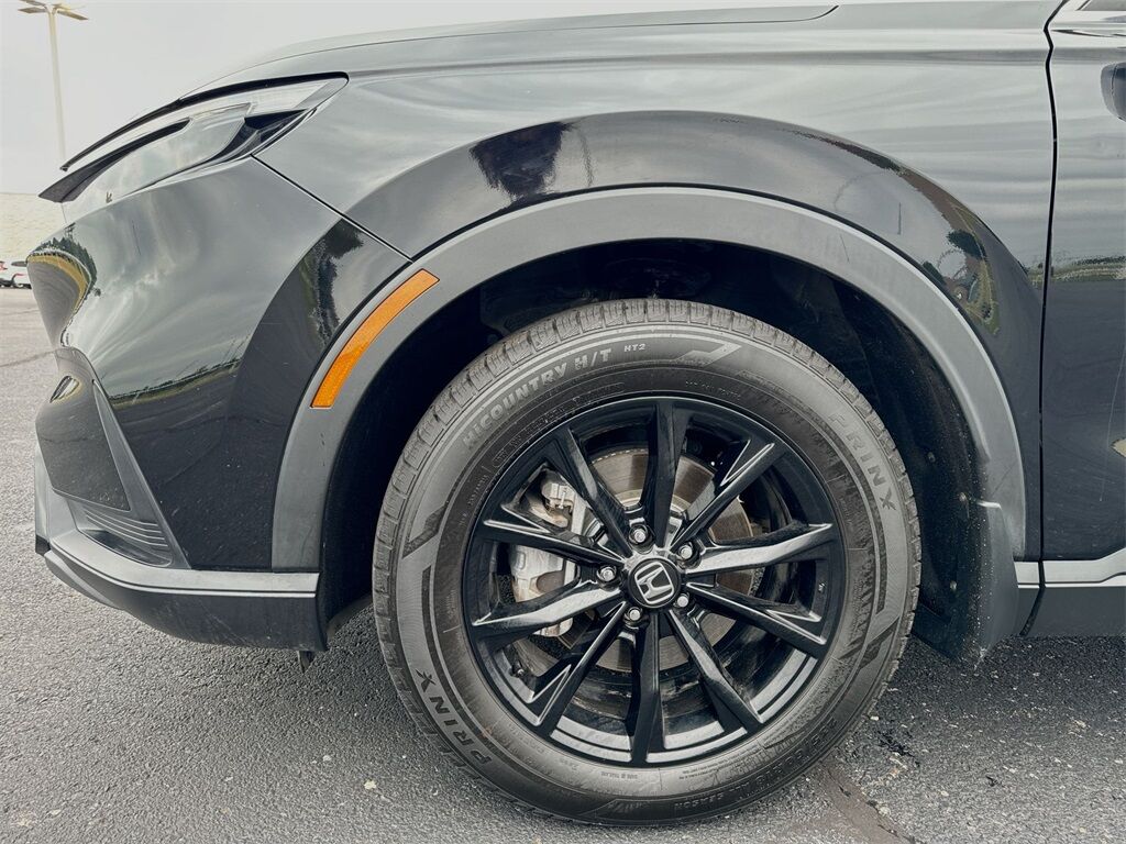 2023 Honda CR-V Hybrid Sport Oklahoma City OK