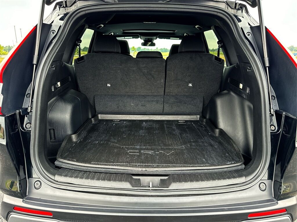 2023 Honda CR-V Hybrid Sport Oklahoma City OK
