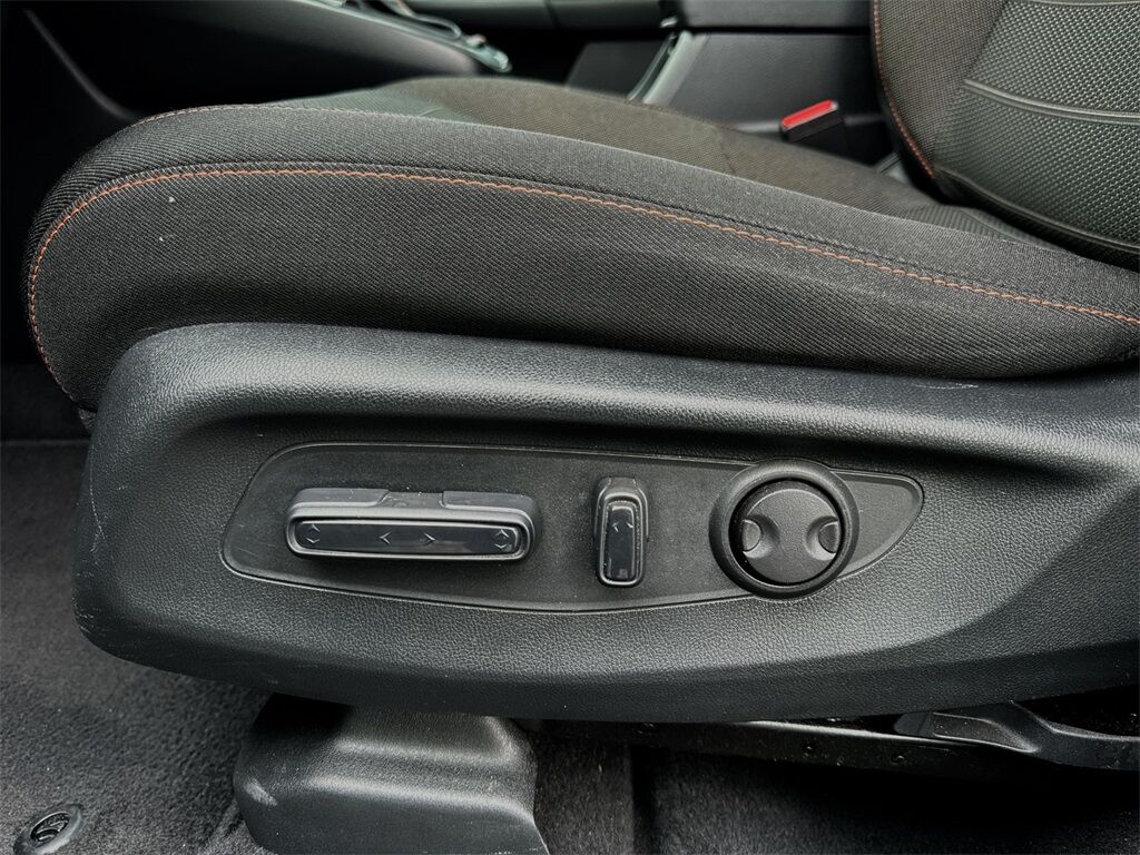 2023 Honda CR-V Hybrid Sport Oklahoma City OK