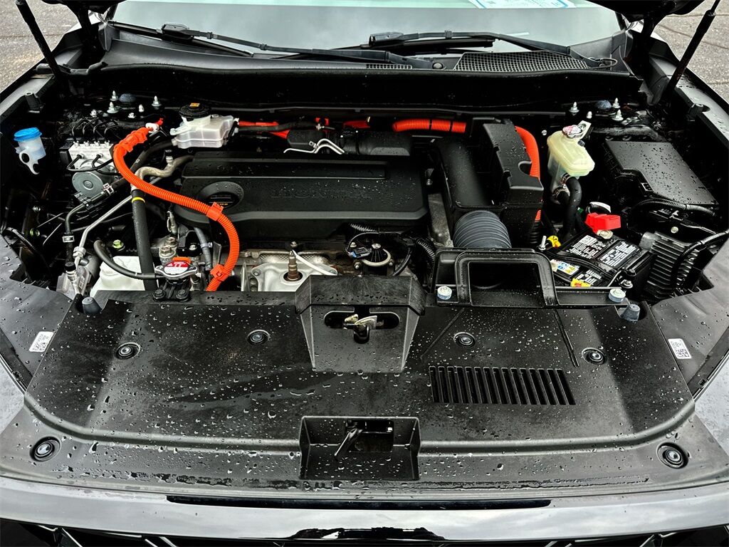 2023 Honda CR-V Hybrid Sport Oklahoma City OK