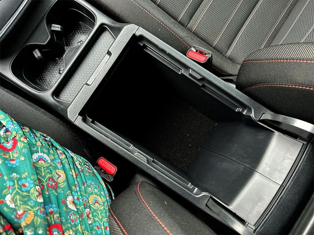 2023 Honda CR-V Hybrid Sport Oklahoma City OK