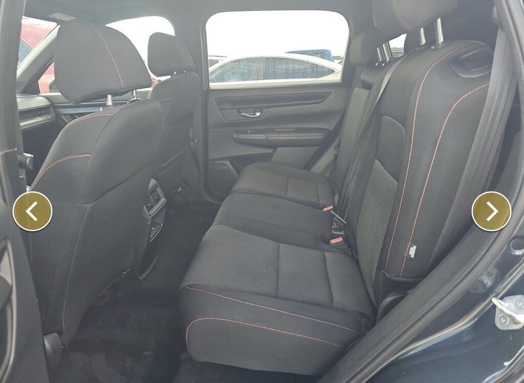 2023 Honda CR-V Hybrid Sport Oklahoma City OK