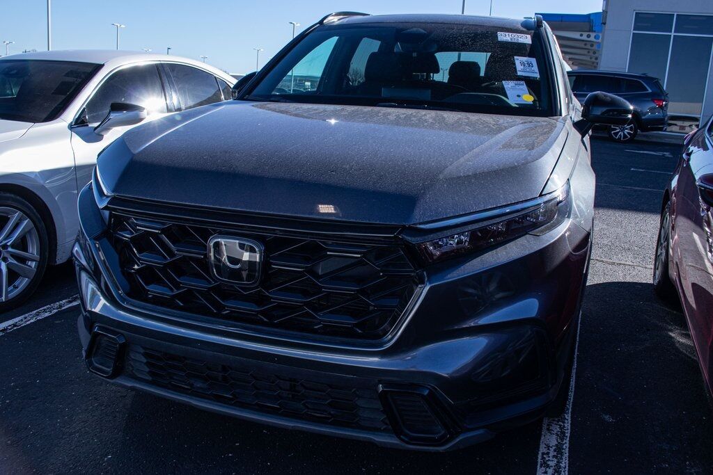 2023 Honda CR-V Hybrid Sport Oklahoma City OK