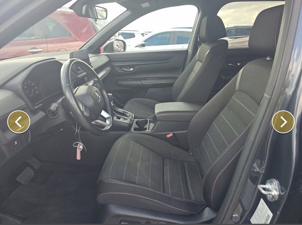 2023 Honda CR-V Hybrid Sport Oklahoma City OK