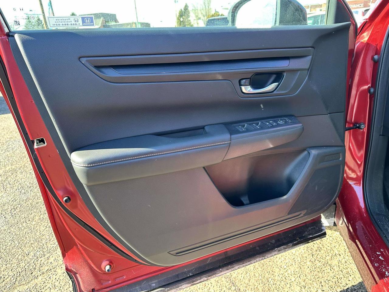 2023 Honda CR-V Hybrid Sport San Clemente CA