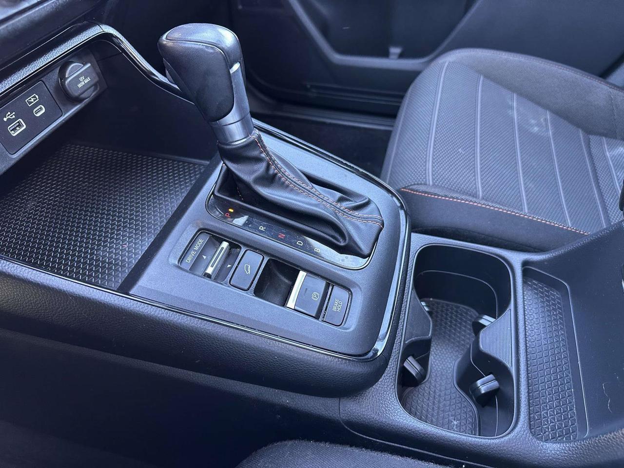 2023 Honda CR-V Hybrid Sport San Clemente CA