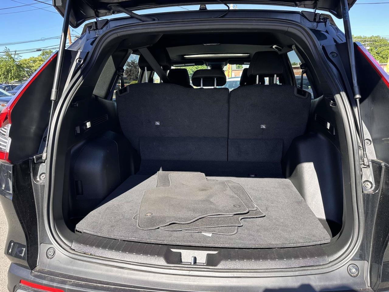 2023 Honda CR-V Hybrid Sport San Clemente CA