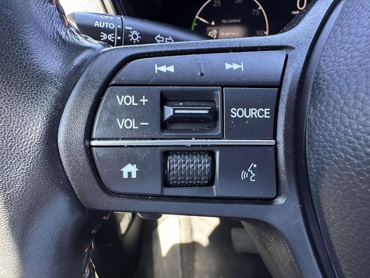 2023 Honda CR-V Hybrid Sport San Clemente CA