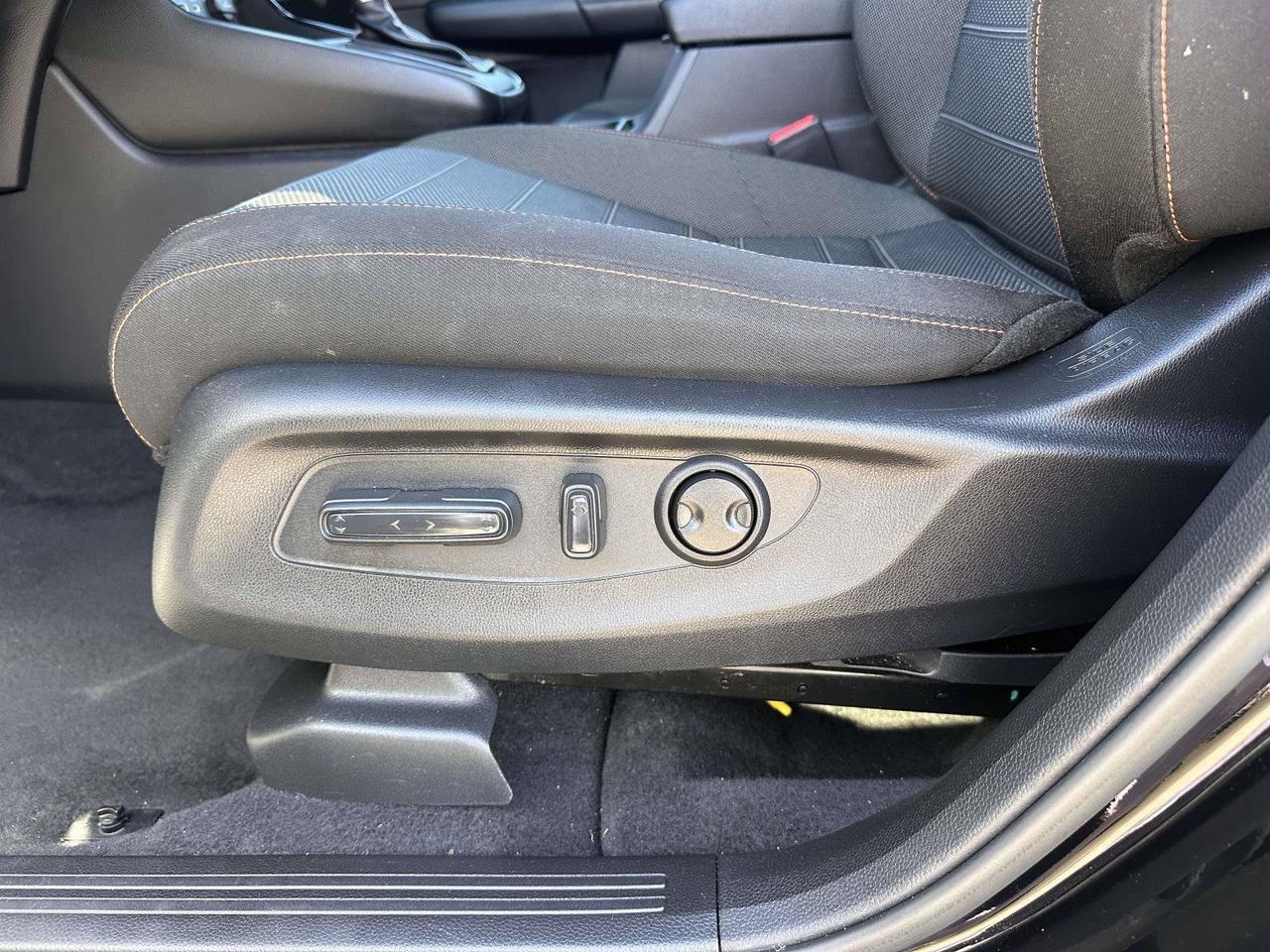 2023 Honda CR-V Hybrid Sport San Clemente CA