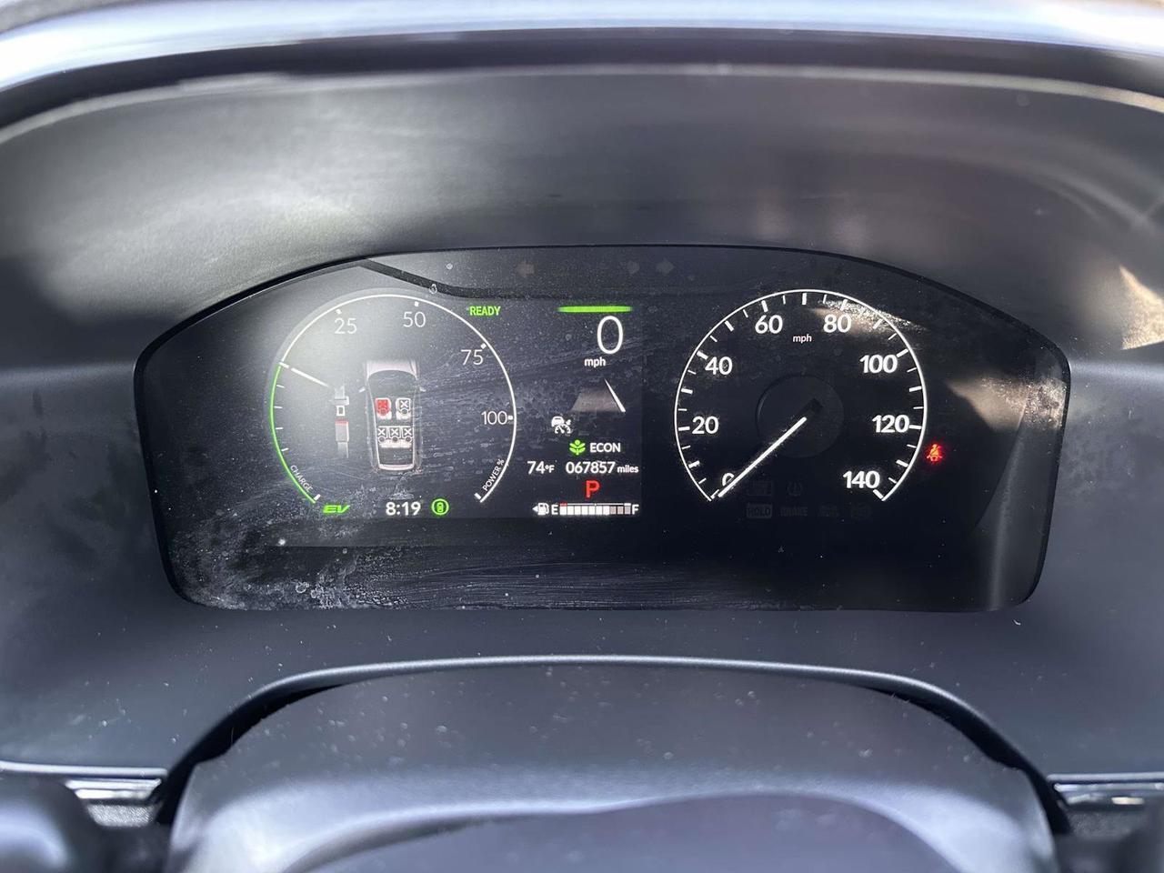 2023 Honda CR-V Hybrid Sport San Clemente CA