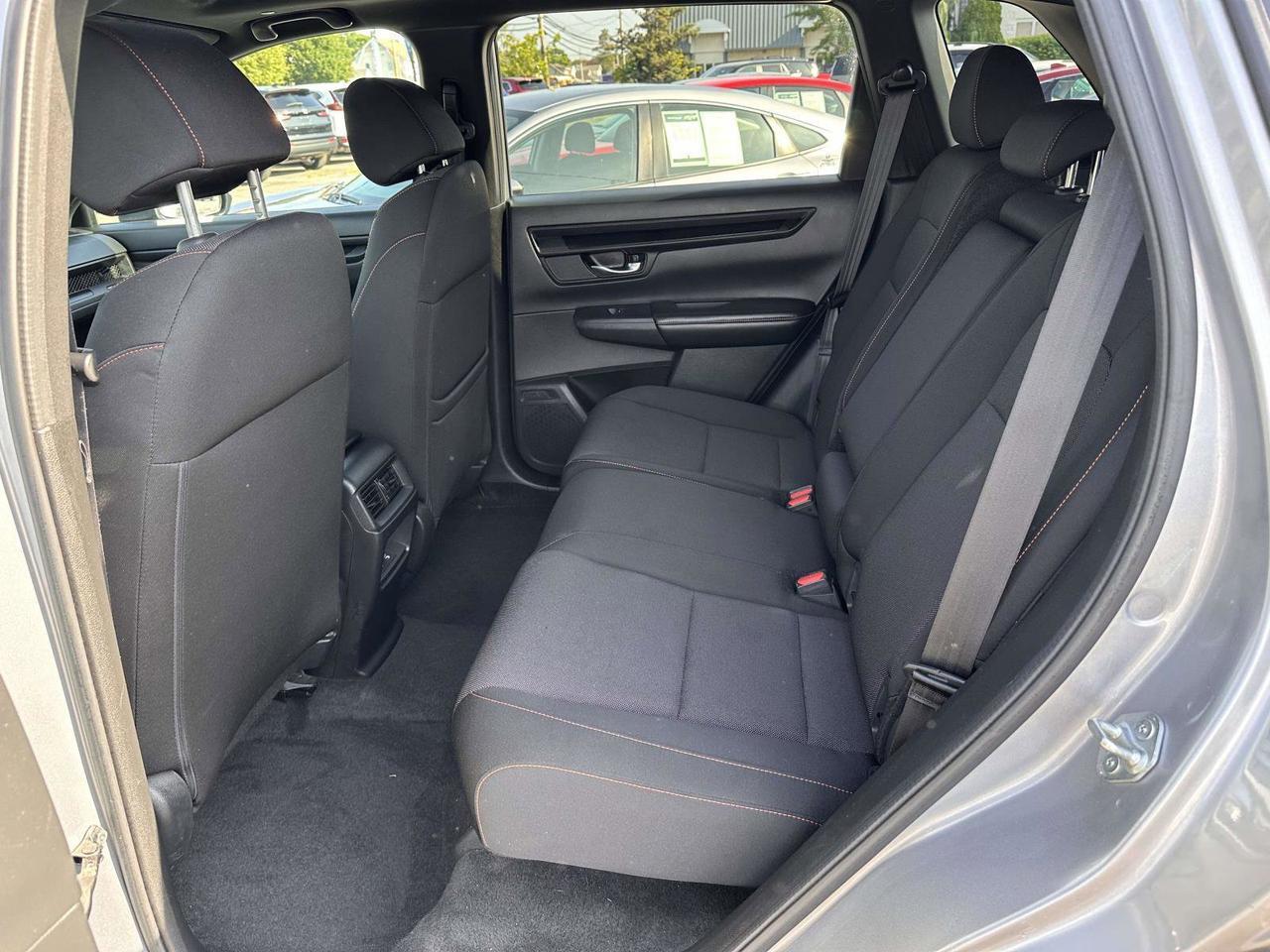 2023 Honda CR-V Hybrid Sport San Clemente CA