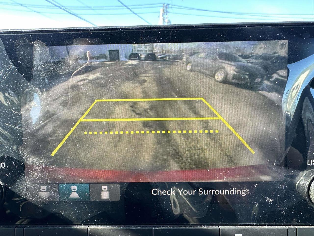 2023 Honda CR-V Hybrid Sport San Clemente CA