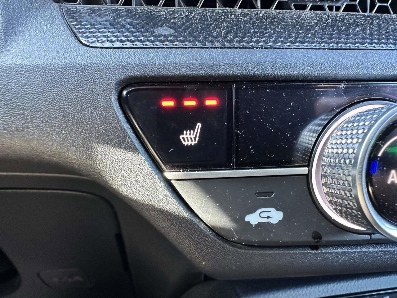 2023 Honda CR-V Hybrid Sport San Clemente CA