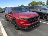 2023 Honda CR-V Hybrid Sport Video