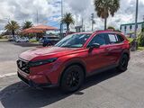 2023 Honda CR-V Hybrid Sport Oshkosh WI