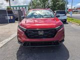 2023 Honda CR-V Hybrid Sport Oshkosh WI