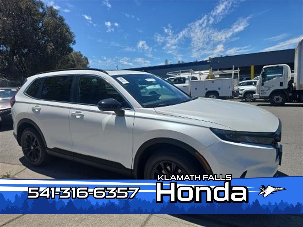 2023 Honda CR-V Hybrid Sport Klamath Falls OR