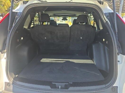 2023 Honda CR-V Hybrid Sport Klamath Falls OR