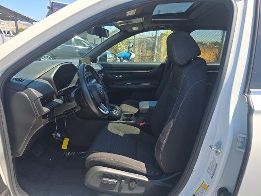2023 Honda CR-V Hybrid Sport Klamath Falls OR