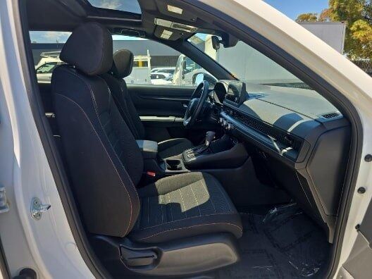 2023 Honda CR-V Hybrid Sport Klamath Falls OR