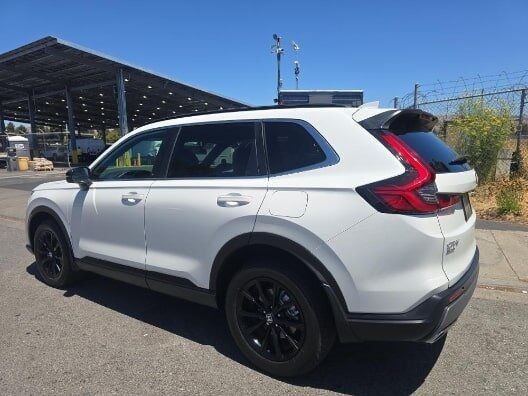 2023 Honda CR-V Hybrid Sport Klamath Falls OR