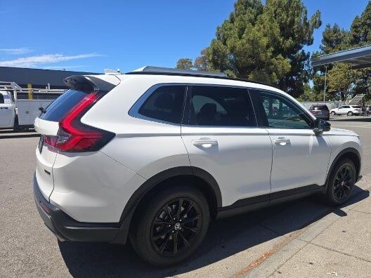2023 Honda CR-V Hybrid Sport Klamath Falls OR
