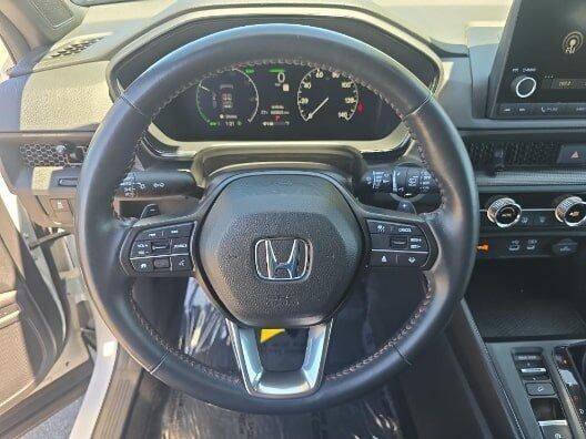 2023 Honda CR-V Hybrid Sport Klamath Falls OR