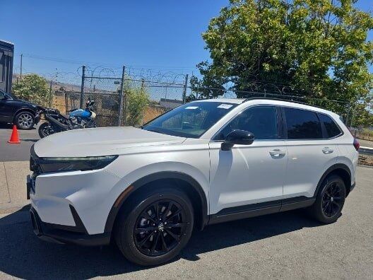 2023 Honda CR-V Hybrid Sport Klamath Falls OR