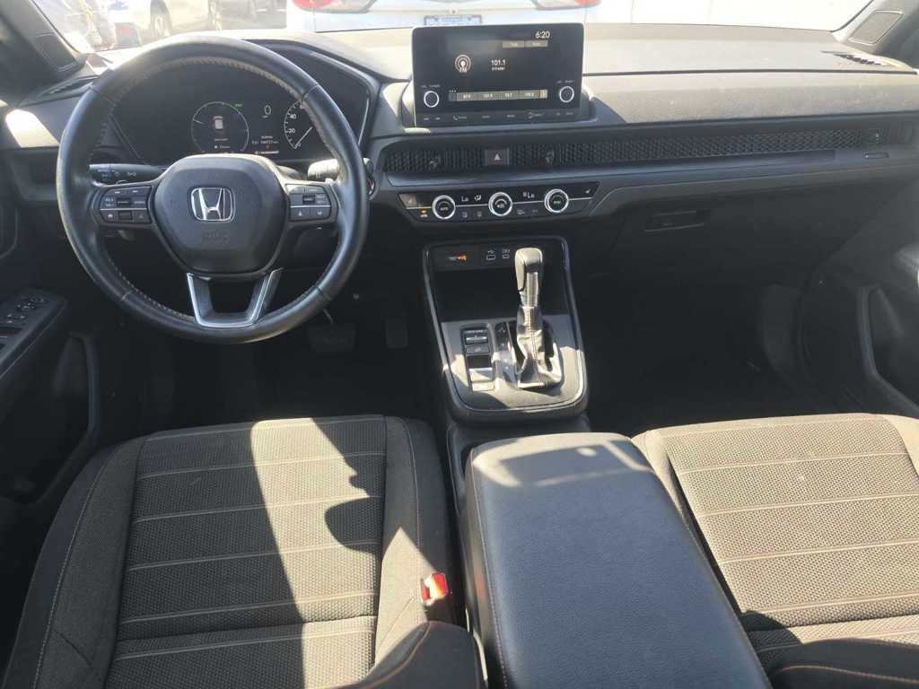 2023 Honda CR-V Hybrid Sport Milwaukie OR